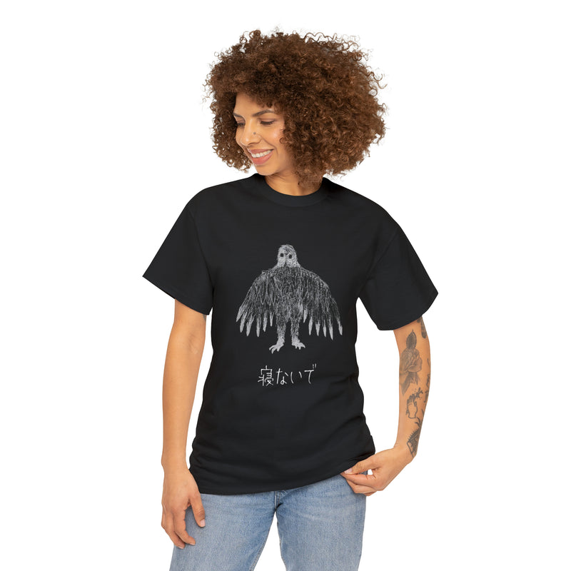 Monster Dark T-shirt