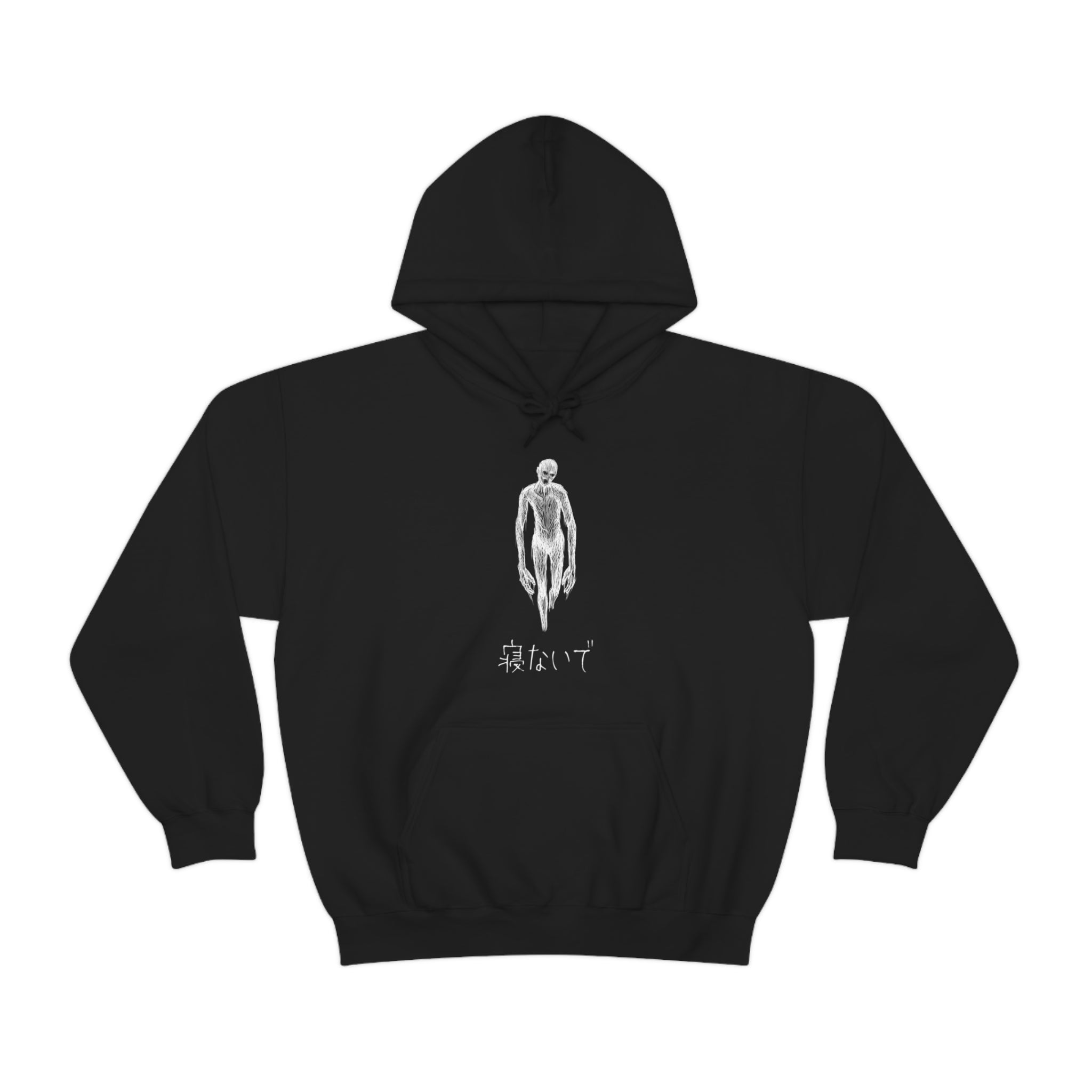 Tommy Hoodie – LuxuryDark